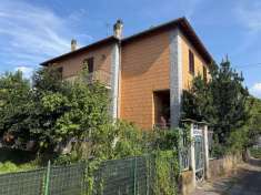 Foto Villa bifamiliare in vendita a Novi Ligure
