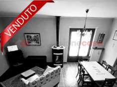 Foto Villa bifamiliare in vendita a Opi - 5 locali 140mq