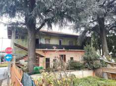 Foto Villa bifamiliare in vendita a Origgio - 5 locali 275mq