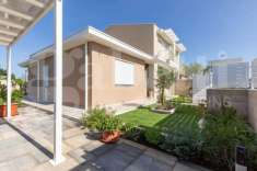 Foto Villa bifamiliare in vendita a Oristano