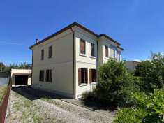 Foto Villa bifamiliare in vendita a Ospedaletto Euganeo