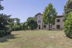Foto Villa bifamiliare in vendita a Ozzano Dell'Emilia - 6 locali 600mq