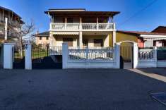 Foto Villa bifamiliare in vendita a Paderno Dugnano