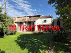Foto Villa bifamiliare in vendita a Padova