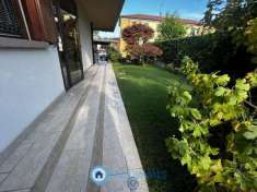 Foto Villa bifamiliare in vendita a Padova