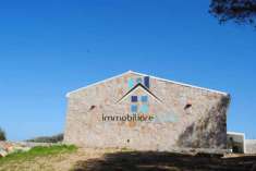 Foto Villa bifamiliare in vendita a Palau - 4 locali 164mq