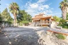 Foto Villa bifamiliare in vendita a Palermo
