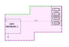 Foto Villa bifamiliare in vendita a Parma
