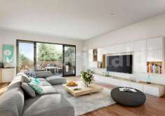 Foto Villa bifamiliare in vendita a Pavia