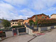 Foto Villa bifamiliare in vendita a Perugia