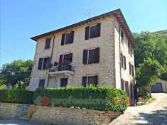 Foto Villa bifamiliare in vendita a Perugia