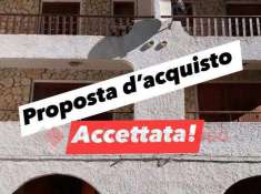 Foto Villa bifamiliare in vendita a Pescasseroli
