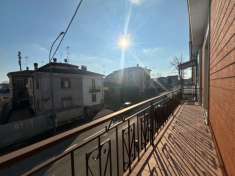 Foto Villa bifamiliare in vendita a Piacenza