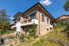 Foto Villa bifamiliare in vendita a Pianoro