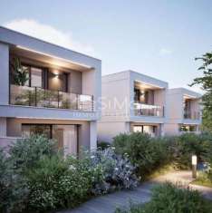 Foto Villa bifamiliare in vendita a Pieve Di Cento