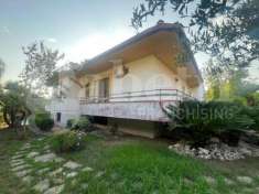 Foto Villa bifamiliare in vendita a Pignataro Maggiore