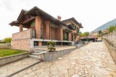 Foto Villa bifamiliare in vendita a Piossasco - 13 locali 500mq