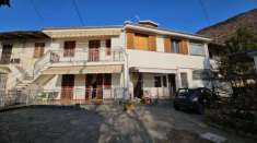 Foto Villa bifamiliare in vendita a Piossasco