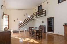 Foto Villa bifamiliare in vendita a Poggio Catino