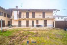 Foto Villa bifamiliare in vendita a Polonghera