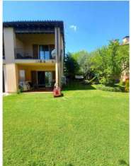 Foto Villa bifamiliare in vendita a Polpenazze