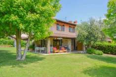 Foto Villa bifamiliare in vendita a Polpenazze