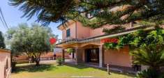 Foto Villa bifamiliare in vendita a Pomezia