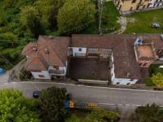 Foto Villa bifamiliare in vendita a Portacomaro