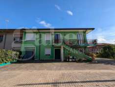 Foto Villa bifamiliare in vendita a Porto Viro