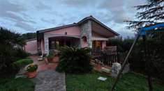 Foto Villa bifamiliare in vendita a Portoferraio - 5 locali 230mq