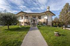 Foto Villa bifamiliare in vendita a Portogruaro