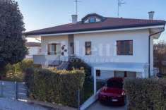 Foto Villa bifamiliare in vendita a Portogruaro
