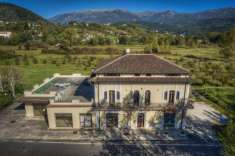 Foto Villa bifamiliare in vendita a Posta Fibreno