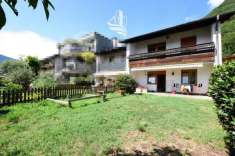 Foto Villa bifamiliare in vendita a Postal