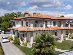 Foto Villa bifamiliare in vendita a Pramaggiore