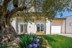 Foto Villa bifamiliare in vendita a Preganziol