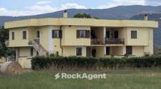 Foto Villa bifamiliare in vendita a Priverno - 6 locali 133mq