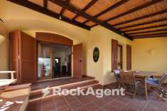 Foto Villa bifamiliare in vendita a Pula