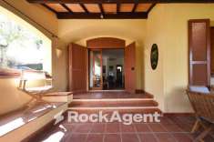 Foto Villa bifamiliare in vendita a Pula