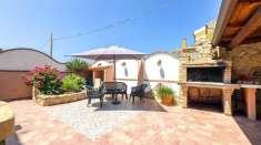 Foto Villa bifamiliare in vendita a Quartu Sant'Elena