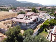 Foto Villa bifamiliare in vendita a Quartu Sant'Elena