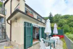 Foto Villa bifamiliare in vendita a Rapallo