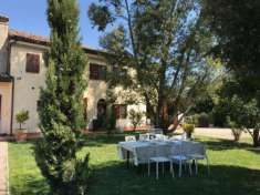 Foto villa bifamiliare in vendita a Ravenna - Castiglione di Ravenna