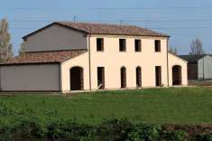 Foto Villa bifamiliare in vendita a Ravenna