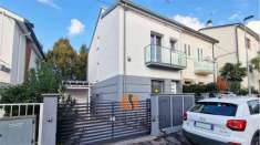 Foto Villa bifamiliare in vendita a Ravenna