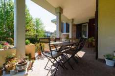 Foto Villa bifamiliare in vendita a Reggio Emilia