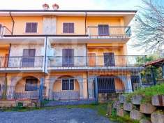 Foto Villa bifamiliare in vendita a Rende