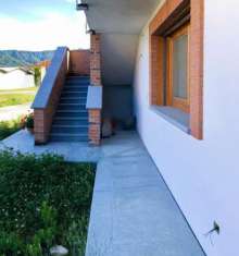 Foto Villa bifamiliare in vendita a Revello