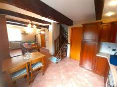 Foto Villa bifamiliare in vendita a Rimini
