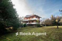 Foto Villa bifamiliare in vendita a Rimini